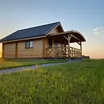 Zosienka Wypoczynkowe Prázdninový dům *