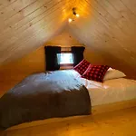 Prázdninový dům Zosienka Wypoczynkowe *