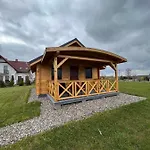 Prázdninový dům Zosienka Wypoczynkowe Giżycko