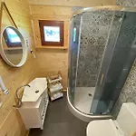 Zosienka Wypoczynkowe Prázdninový dům