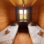 Prázdninový dům Zosienka Wypoczynkowe *