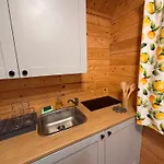 Prázdninový dům Zosienka Wypoczynkowe