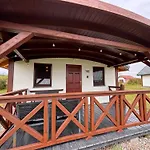 Prázdninový dům Zosienka Wypoczynkowe Giżycko