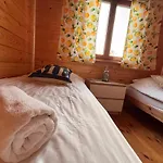 Zosienka Wypoczynkowe Prázdninový dům Giżycko