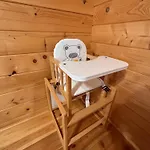 Zosienka Wypoczynkowe Prázdninový dům Giżycko