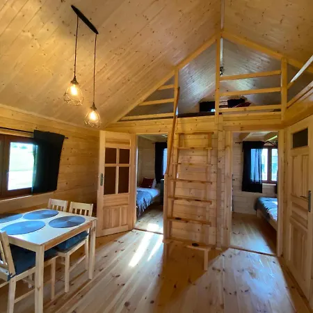 Holiday home Zosienka Wypoczynkowe