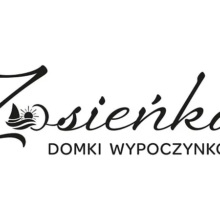 Zosienka Wypoczynkowe Holiday home Gizycko