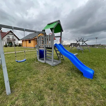 Zosienka Wypoczynkowe *