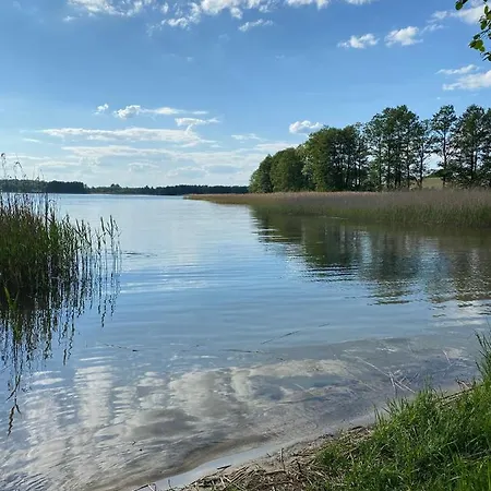 Zosienka Wypoczynkowe Holiday home