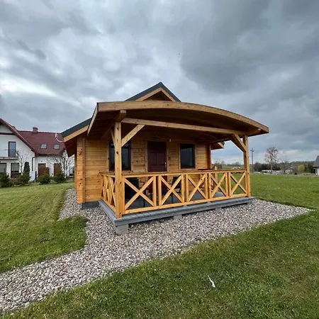 Casa vacanze Zosienka Wypoczynkowe Giżycko