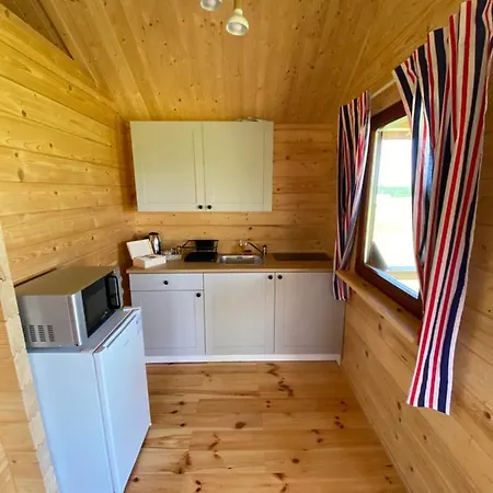 Zosienka Wypoczynkowe * Giżycko