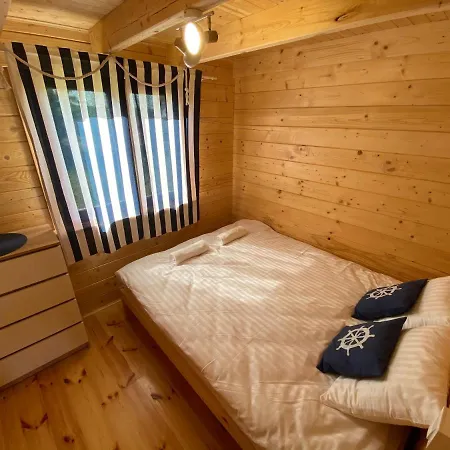 Casa vacanze Zosienka Wypoczynkowe Giżycko