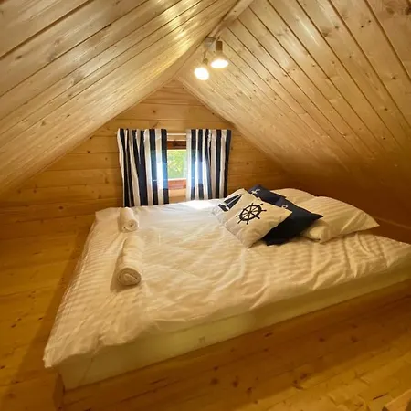 Zosienka Wypoczynkowe Casa vacanze *