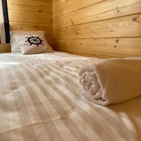 Casa vacanze Zosienka Wypoczynkowe *