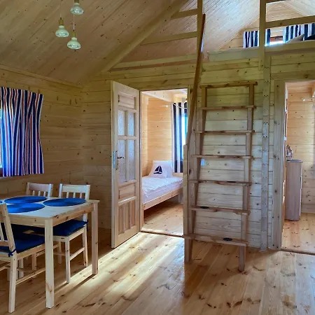 Zosienka Wypoczynkowe *