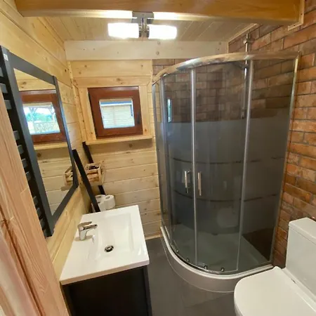 Zosienka Wypoczynkowe * Giżycko