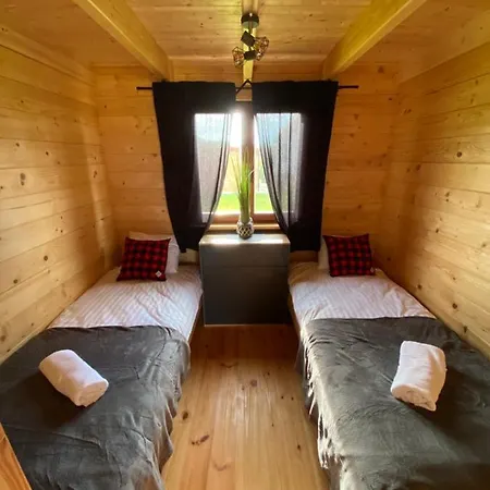 Zosienka Wypoczynkowe Casa vacanze *