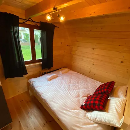 Casa vacanze Zosienka Wypoczynkowe