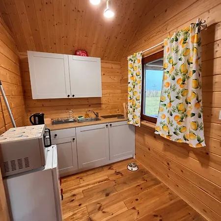 Holiday home Zosienka Wypoczynkowe