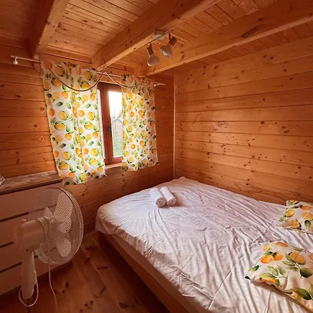 Holiday home Zosienka Wypoczynkowe Gizycko